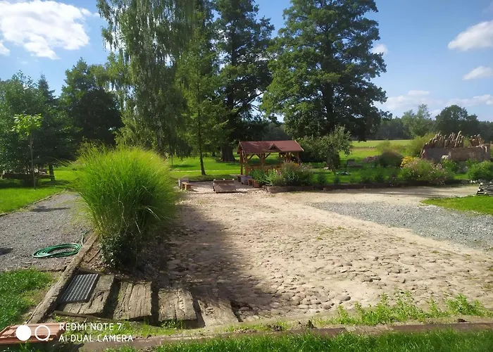 Agroturystyka \