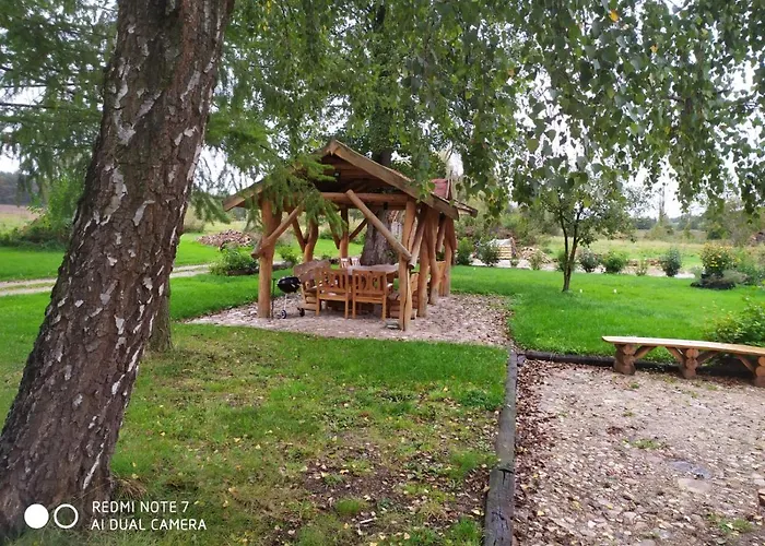 Agroturystyka \