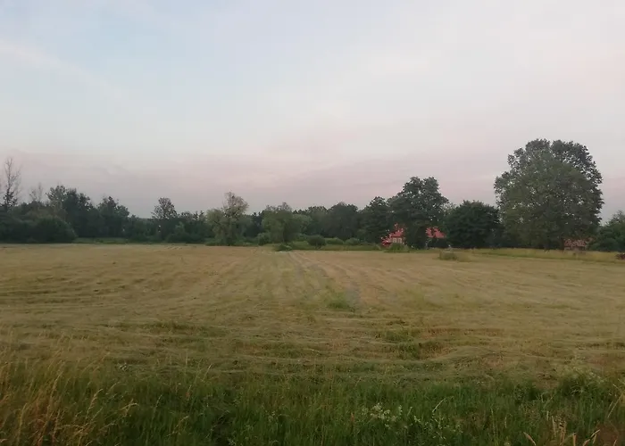 Agroturystyka \