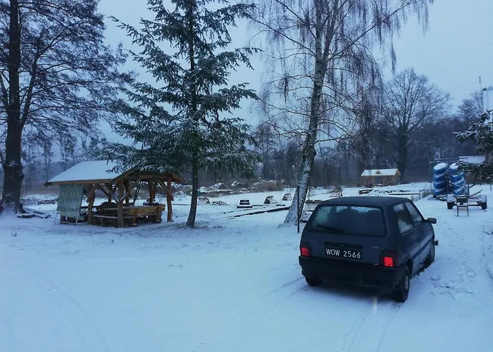 Agroturystyka \
