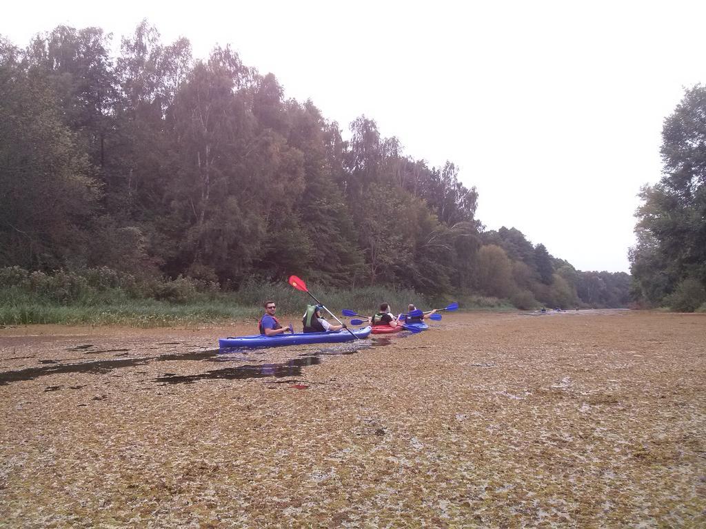 U źródła Kwatera prywatna *