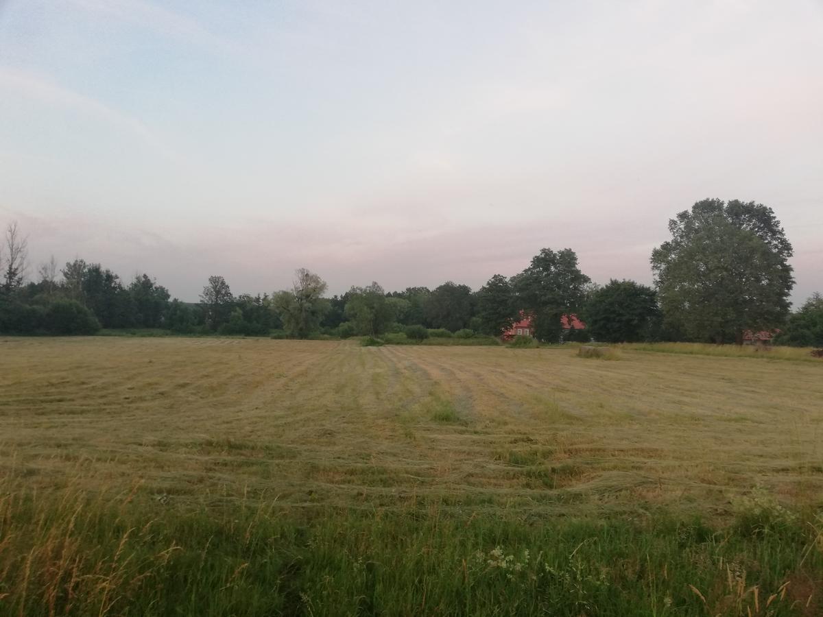U źródła Milicz